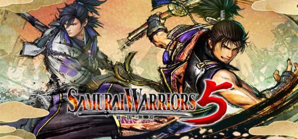 Samurai Warriors 5 Free Download FULL PC Game