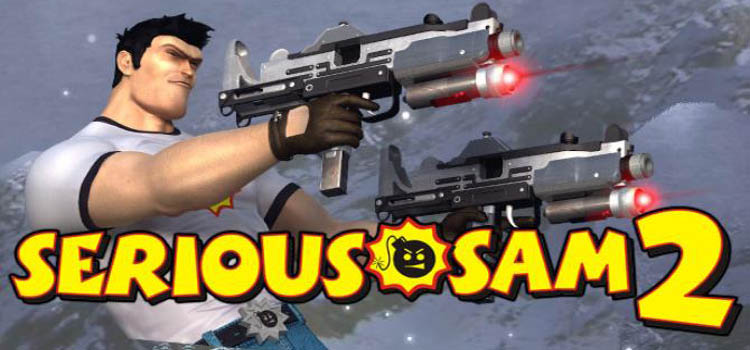 Serious Sam 2 Free Download FULL Version PC Game