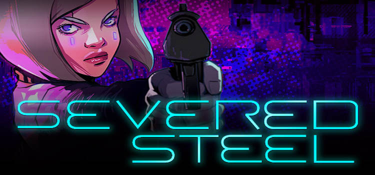 Severed Steel Free Download FULL Version PC Game