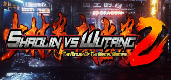 Shaolin Vs Wutang 2 Free Download FULL PC Game