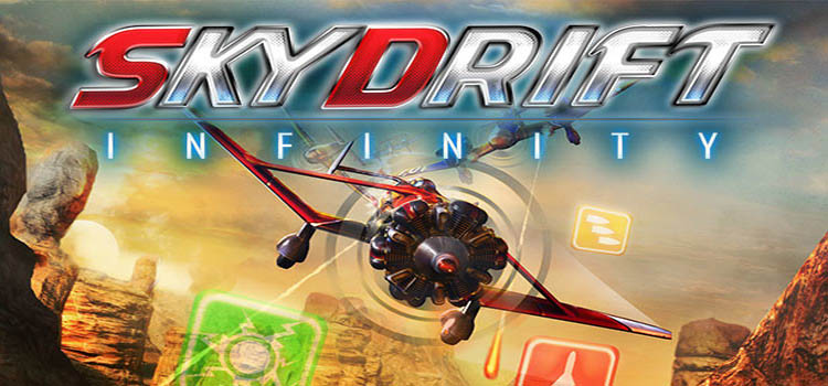 Skydrift Infinity Free Download FULL Version PC Game