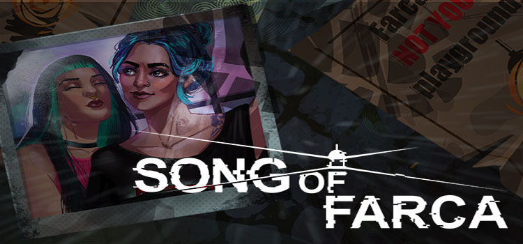Song Of Farca Free Download FULL Version PC Game