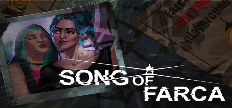 song of farca code