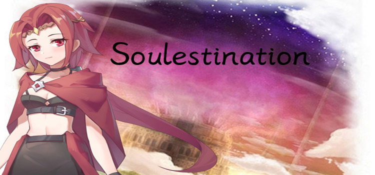 Soulestination Free Download FULL Version PC Game