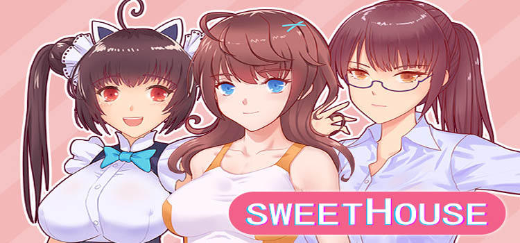 Sweet House Free Download FULL Version PC Game