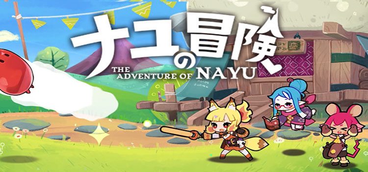 The Adventure Of NAYU Free Download PC Game