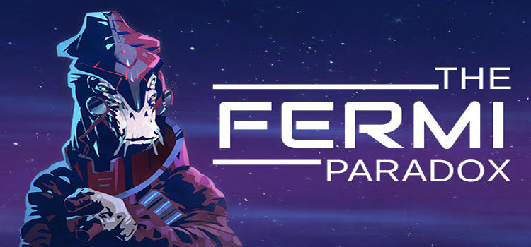 The Fermi Paradox Free Download FULL PC Game