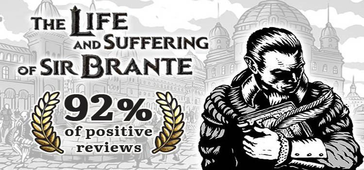 The Life And Suffering Of Sir Brante Free Download