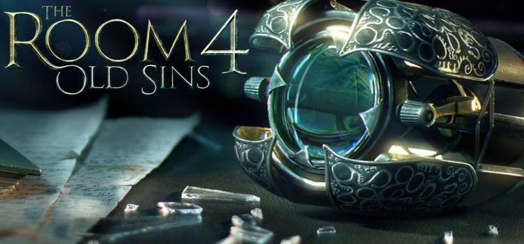 The Room 4 Old Sins Free Download FULL Game