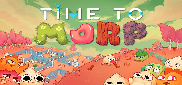 Time To Morp Free Download FULL Version PC Game