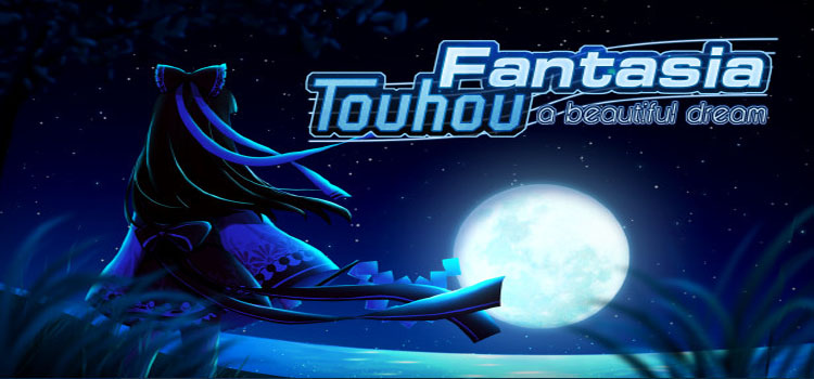 Touhou Fantasia Free Download FULL Version PC Game