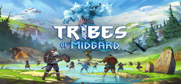 tribes of midgard genres tribes of midgard genres