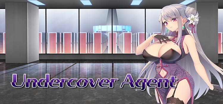 UndercoverAgent Free Download FULL Version PC Game