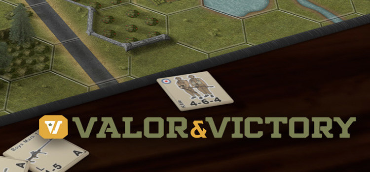 Valor And Victory Free Download FULL Version PC Game