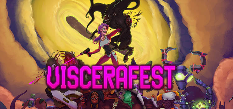 Viscerafest Free Download FULL Version PC Game