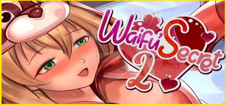 Waifu Secret 2 Free Download FULL Version PC Game