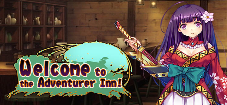 Welcome To The Adventurer Inn Free Download PC Game