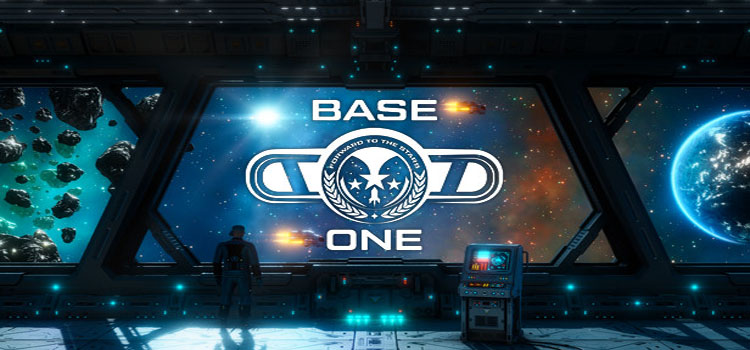 Base One Free Download FULL Version PC Game