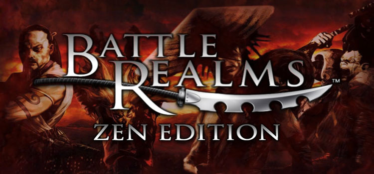 Battle Realms Zen Edition Free Download PC Game