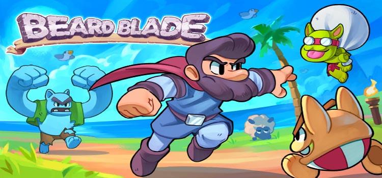 Beard Blade Free Download FULL Version PC Game