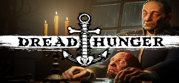 Dread Hunger Free Download FULL Version PC Game