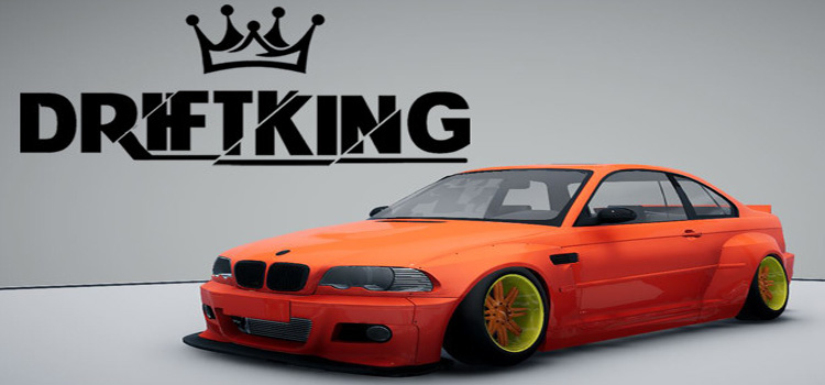 Drift King Free Download FULL Version PC Game