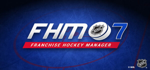 Franchise Hockey Manager 7 Free Download PC Game