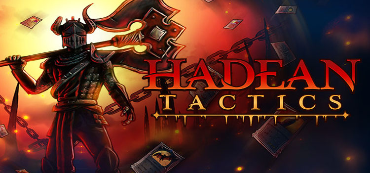 Hadean Tactics Free Download FULL Version PC Game