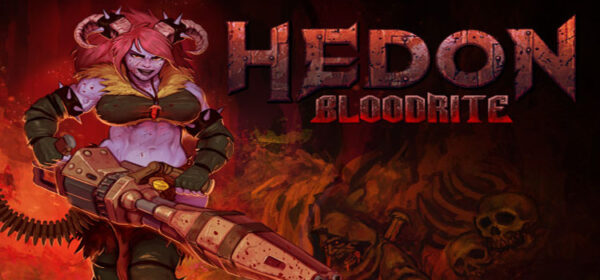 Hedon Bloodrite Free Download FULL Version PC Game