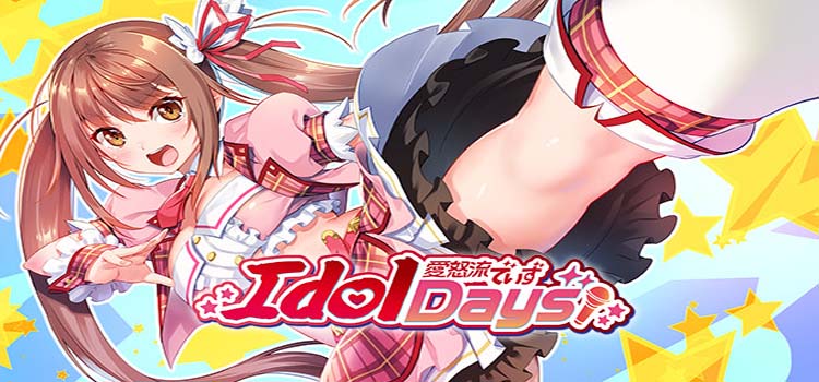 IdolDays Free Download FULL Version Crack PC Game
