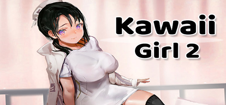 Kawaii Girl 2 Free Download FULL Version PC Game