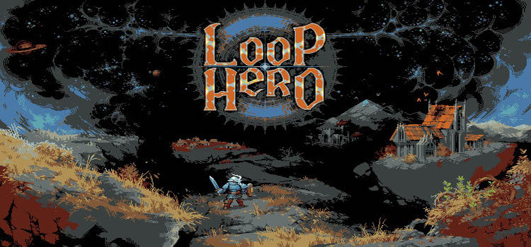 Loop Hero Free Download FULL Version PC Game
