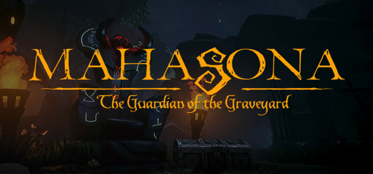 Mahasona Free Download FULL Version PC Game