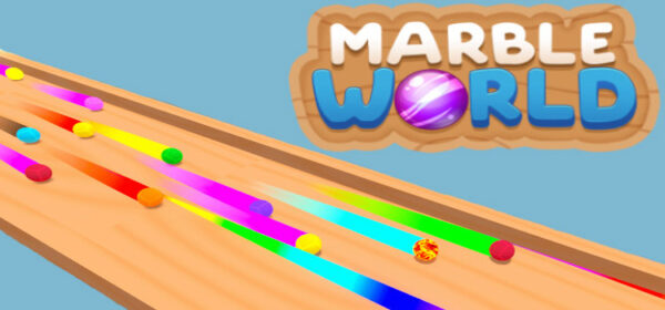 Marble World Free Download FULL Version PC Game