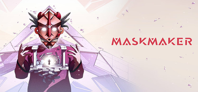 Maskmaker Free Download FULL Version PC Game