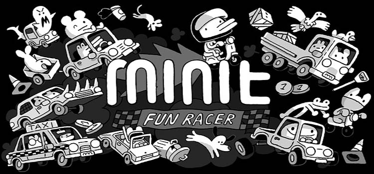 Minit Fun Racer Free Download FULL Version PC Game