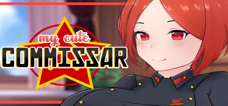 My Cute Commissar Free Download FULL PC Game