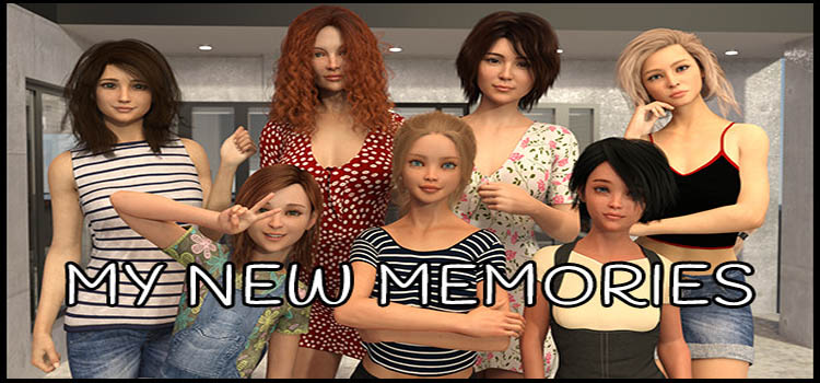 My New Memories Free Download FULL PC Game