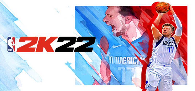 NBA 2K22 Free Download FULL Version PC Game