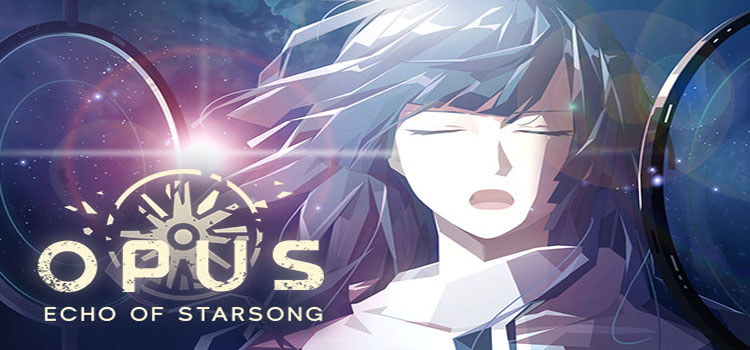 OPUS Echo Of Starsong Free Download PC Game