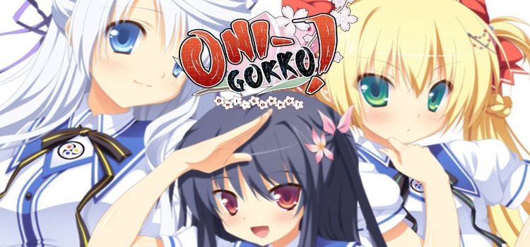Onigokko Free Download FULL Version PC Game