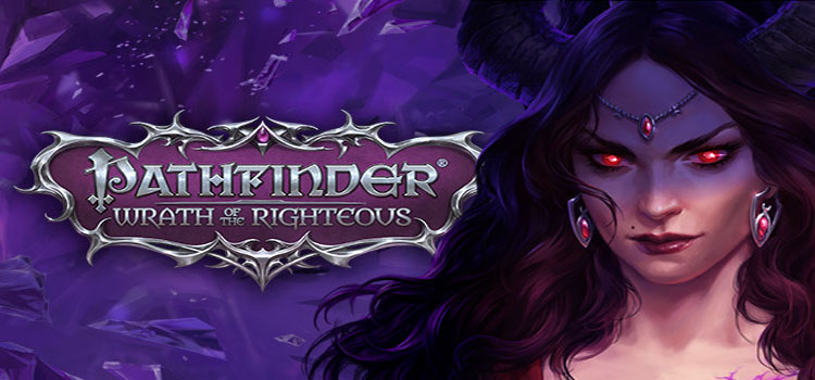 Pathfinder Wrath Of The Righteous Free Download