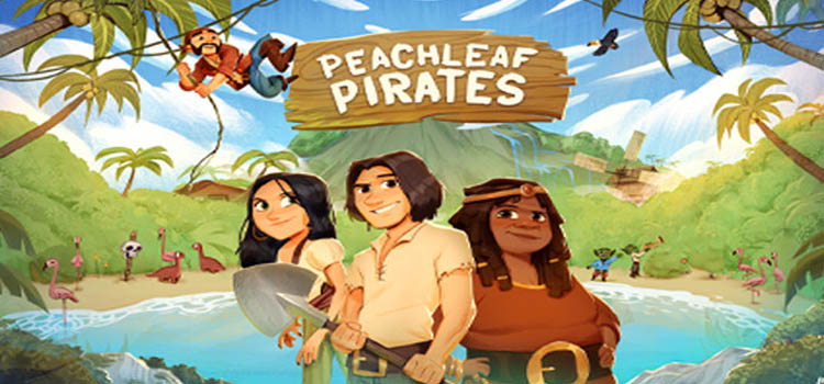 Peachleaf Pirates Free Download FULL PC Game