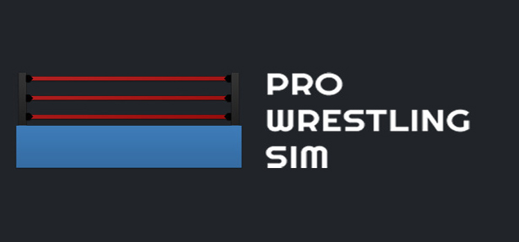 Pro Wrestling Sim Free Download FULL PC Game