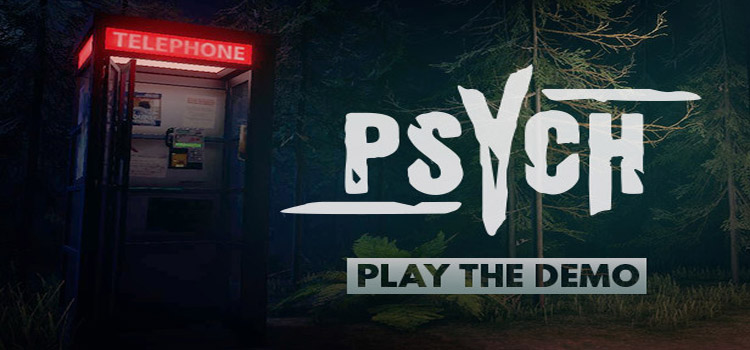 Psych Free Download FULL Version Crack PC Game