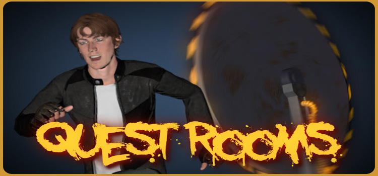 Quest Rooms Free Download FULL Version PC Game