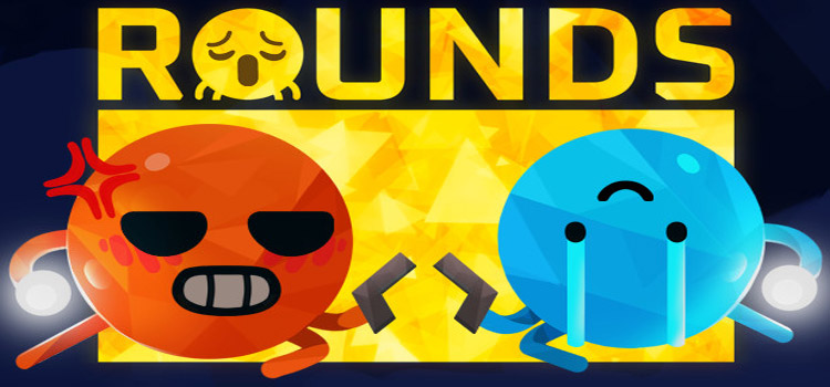 ROUNDS Free Download FULL Version PC Game
