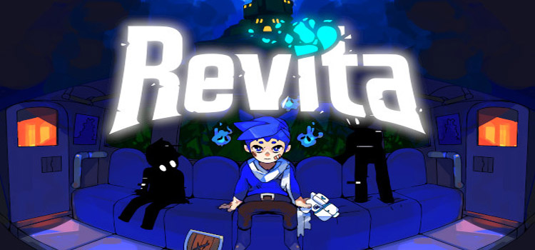 Revita Free Download FULL Version Crack PC Game