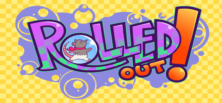 Rolled Out Free Download FULL Version PC Game