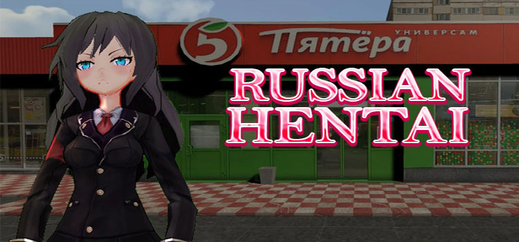Russian Hentai Free Download FULL Version PC Game